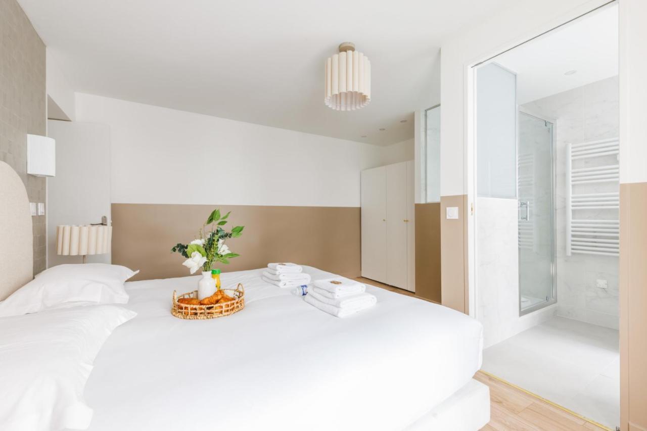 Super Appartement 6P3Br - Bourse - Grands Boulevards - 1D Paris Exterior photo